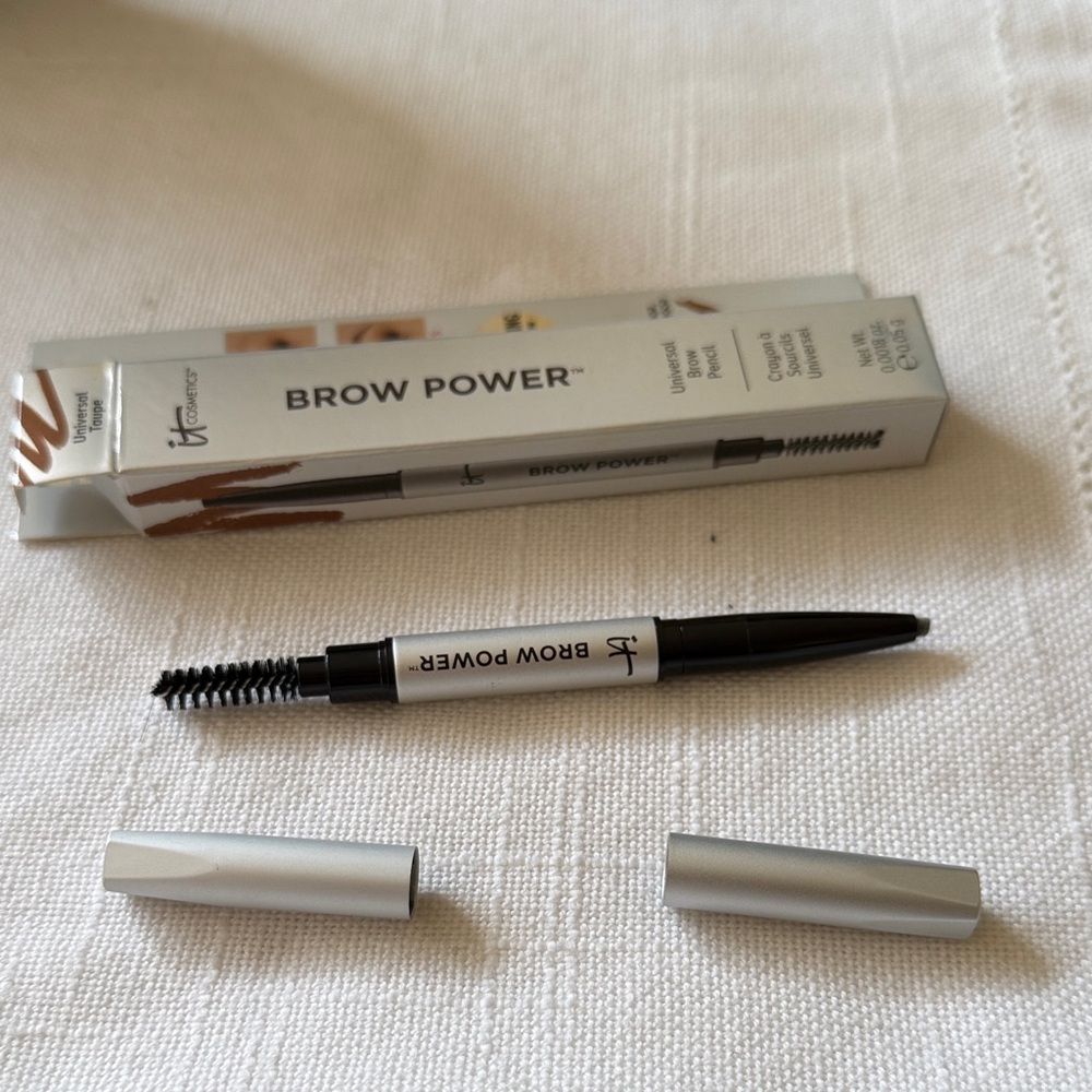 IT Cosmetics Brow Power Universal Eyebrow Pencil - Taupe